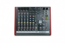 Multi-Purpose Miniature Mixer