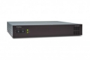 Multi Viewer Main Frame for 4 Input & 2 Output Boards