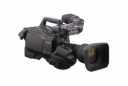 Multiformat Camera System