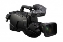 Multiformat Camera System