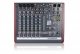 Multipurpose Mixer for Live Sound and Recording