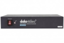 Network Controllable Media Player