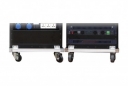 OBV Rack Trolley