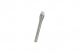 OMNIDIRECTIONAL DYNAMIC, CHAMPAGNE FINISH WITH EXTENDED HANDLE FOR INTERVIEWING