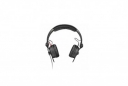 ON THE EAR, PROFESSIONAL CLOSED HEADPHONE WITH SPLIT HEADBAND 0615