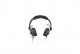 ON THE EAR, PROFESSIONAL CLOSED HEADPHONE WITH SPLIT HEADBAND 0615