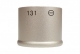 Omnidirectional Miniature Capsule for KM-D Microphone System