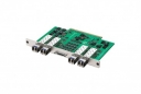 Optical Fiber Interface