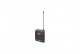 PORTABLE TRANSMITTER ( FREQUENCY 516-558 Mhz)