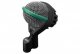 PROFESSIONAL DYNAMIC BASS DRUM MICROPHONE