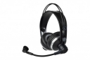 PROFESSIONAL HEADSETS WITH DYNAMIC MICROPHONE