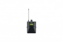 PSM300 PROFESSIONAL BODYPACK RECEIVER 566-590 MHZ