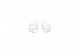 Phantom 2 Vision / Phantom 2 Vision+ (4-Pack)