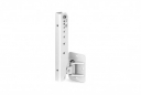 Pitch lock upper bracket