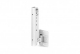 Pitch lock upper bracket