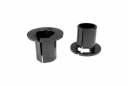 Features: -Black -Made for ULTIMA