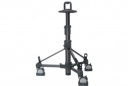 Pneumatic Column Pedestal System