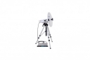 Portable HD Microwave Link