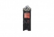 Portable Handheld Recorder with Wi-Fi