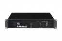 Power amplifier