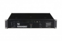Power amplifier