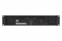 Power amplifier