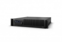 Power Amplifier Network Model