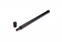 Precision Broadcast-Grade Long Shotgun Microphone