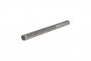 Precision RF-Biased Shotgun Microphone (Silver)