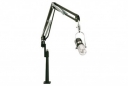 ProBoom Elite Microphone Arm System (Black)