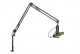 ProBoom Elite brazo de micrfono con elevador (Shadow White)