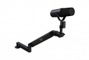 ProBoom Ultima LP Adjustable Mic Boom with 12 fixed horizontal arm.