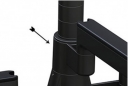 ProBoom Ultima Mic Boom Post Mounting Bracket