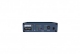 Pro quality stereo digital-to-analog audio converter