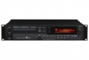 Professional CD Recorder
