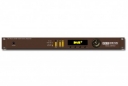 Professional DSP-based DAB/DAB+ Monitoring Receiver