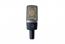 Professional Large-Diaphragm Condenser Microphone