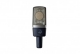 Professional Large-Diaphragm Condenser Microphone