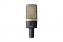 Professional Multi-Pattern Condenser Microphone