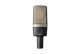 Professional Multi-Pattern Condenser Microphone