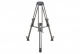 Professional Single-Stage Aluminum Tripod