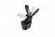 Proporciona conexiones para hasta 4 dispositivos USB con LiveShot Portable