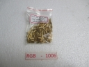RGB - 1006 INNER PIN for N MALE CRIMP CONNECTOR for RG 142 CABLE