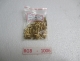 RGB - 1006 INNER PIN for N MALE CRIMP CONNECTOR for RG 142 CABLE