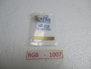 RGB - 1007 MINI UHF KONEKTOR