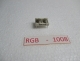 RGB - 1008 TRIMER CERAMICS UNELCO AS 10rb