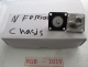 RGB - 1019 N FEMALE CHASIS DRAT BESAR