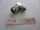 RGB - 1023 N MALE to N FEMALE SIKU