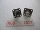 RGB - 1027 N FEMALE CHASIS KOTAK