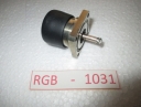 RGB - 1031 DIN FEMALE CHASIS
